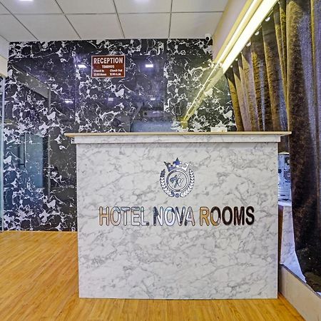 Hotel O Nova Rooms Surat Ngoại thất bức ảnh